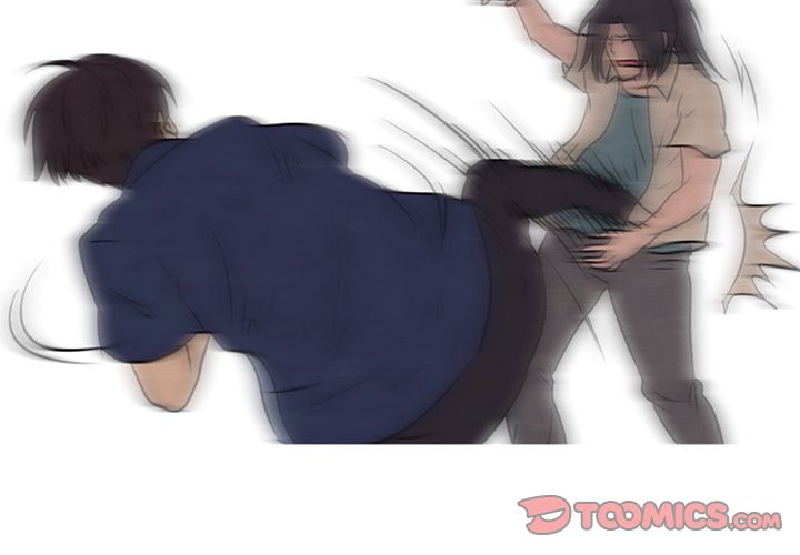 High School Devil Chapter 62 image 1
