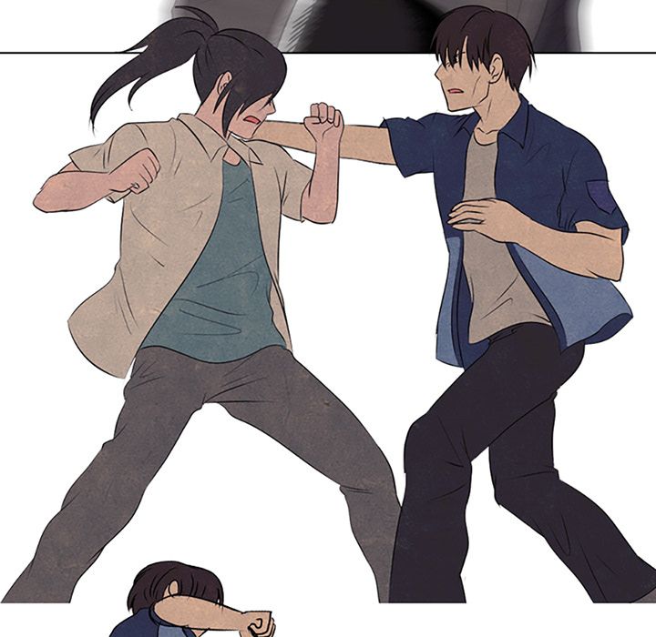High School Devil Chapter 62 image 78