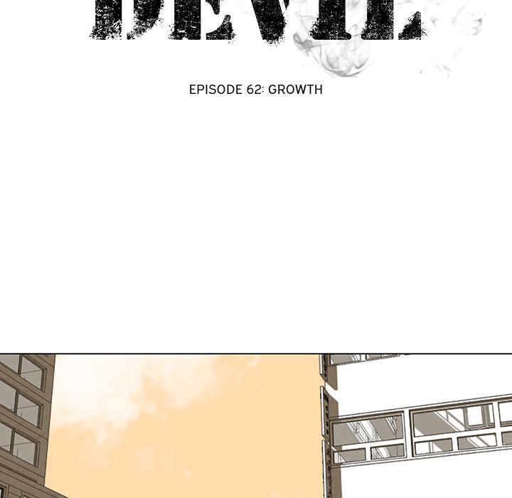 High School Devil Chapter 62 image 8