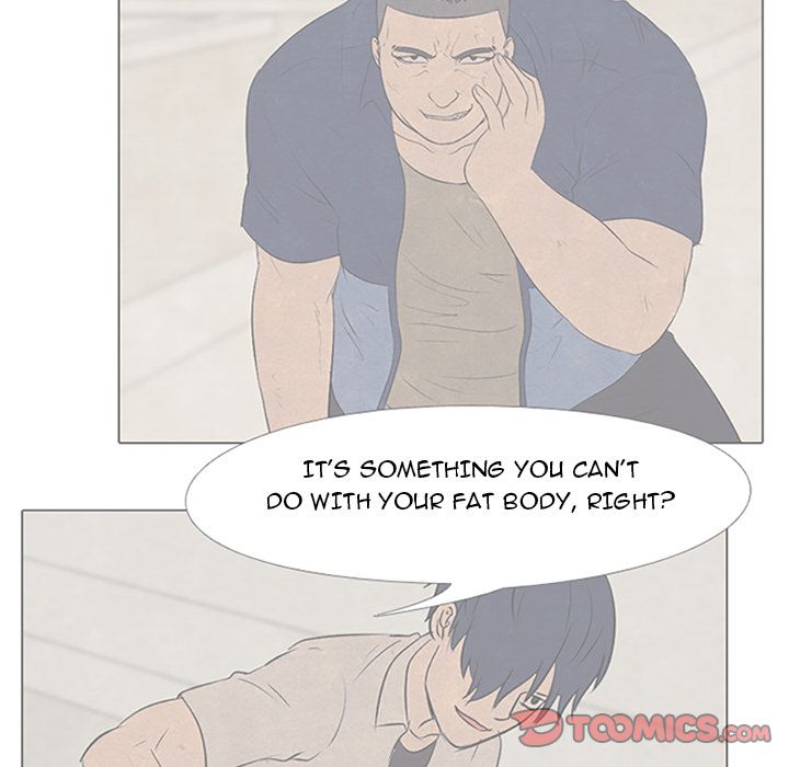 High School Devil Chapter 63 image 13