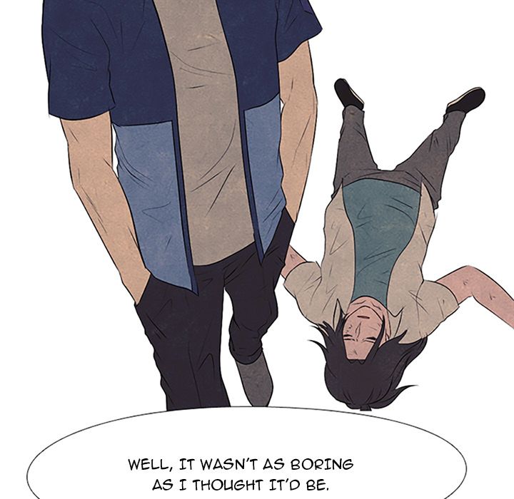 High School Devil Chapter 63 image 4