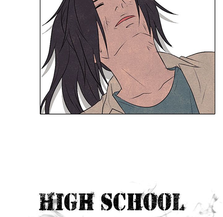 High School Devil Chapter 63 image 6