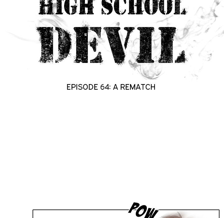 High School Devil Chapter 64 image 10