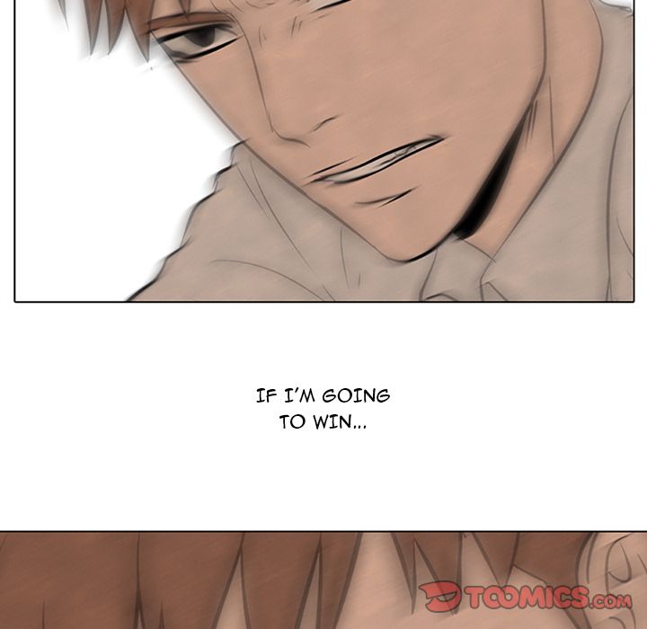 High School Devil Chapter 64 image 13