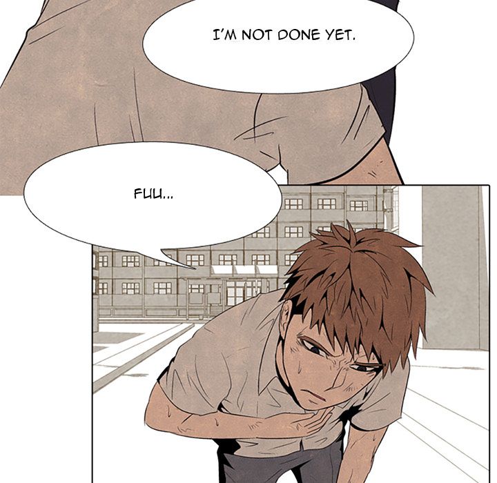 High School Devil Chapter 64 image 23