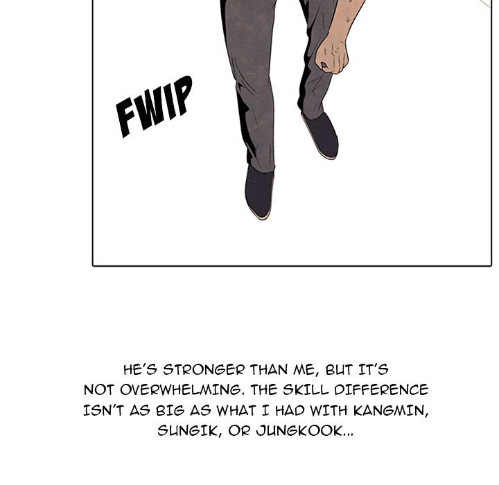 High School Devil Chapter 64 image 24