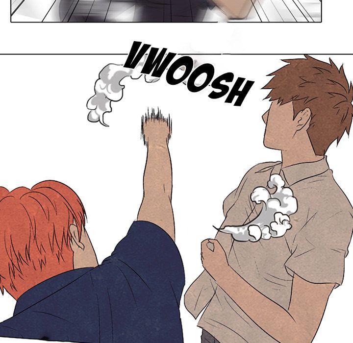 High School Devil Chapter 64 image 30