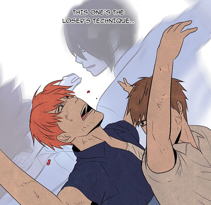 High School Devil Chapter 64 image 64