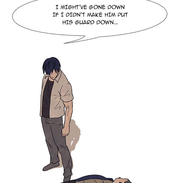 High School Devil Chapter 64 image 6