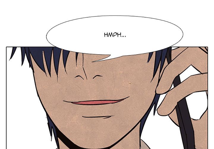 High School Devil Chapter 65 image 0