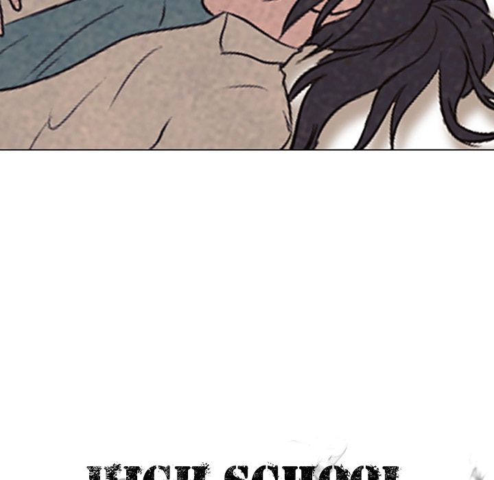 High School Devil Chapter 65 image 10