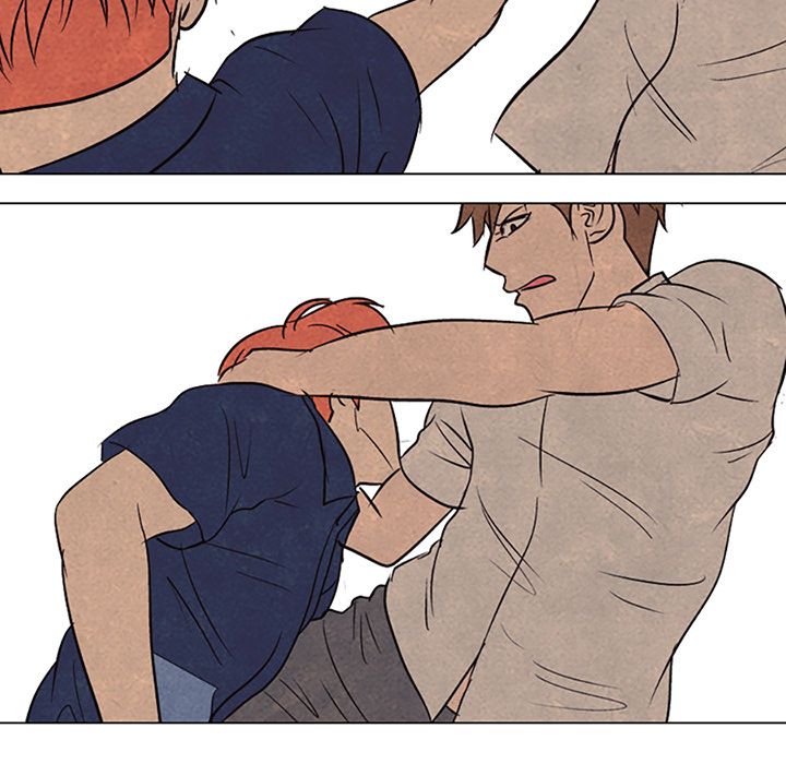 High School Devil Chapter 65 image 14