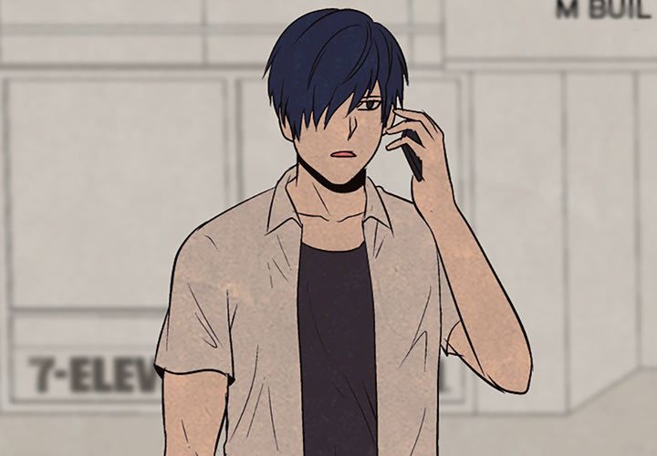 High School Devil Chapter 65 image 2