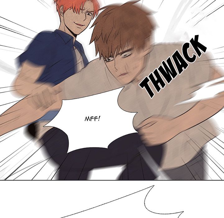 High School Devil Chapter 65 image 38