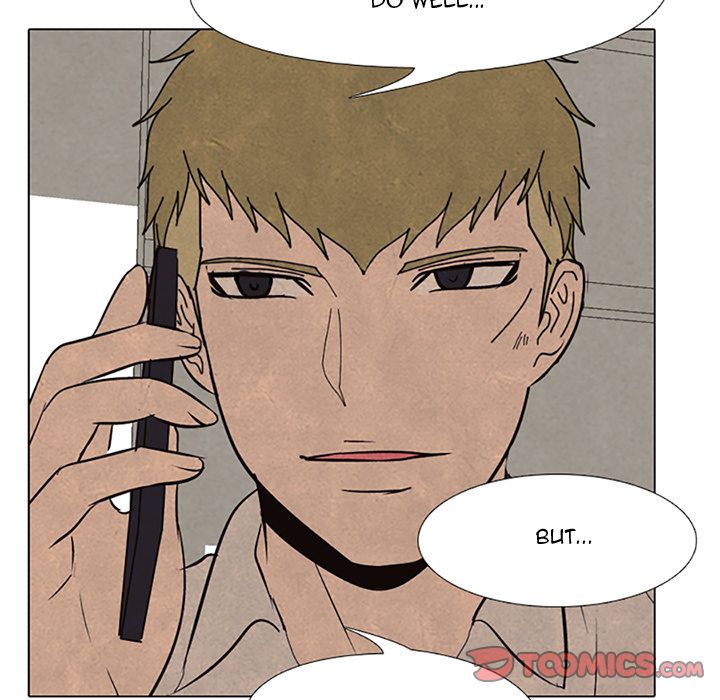 High School Devil Chapter 65 image 5