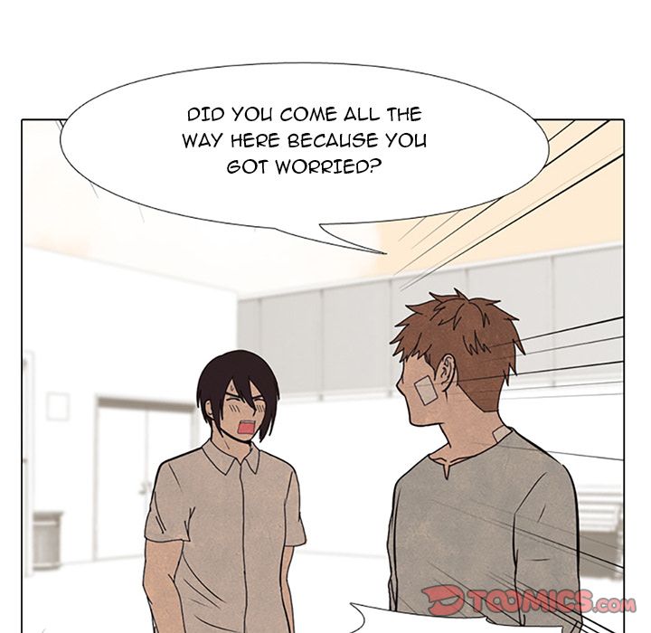 High School Devil Chapter 66 image 21