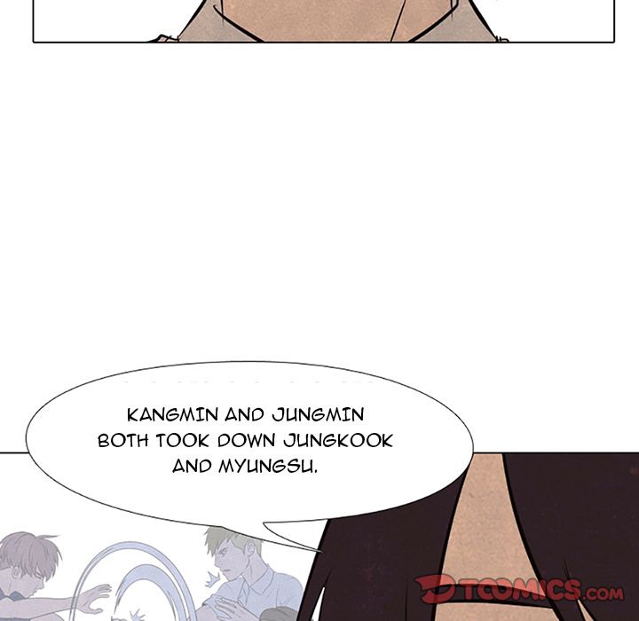 High School Devil Chapter 66 image 33