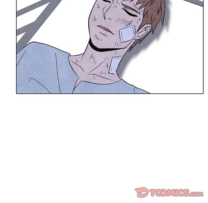 High School Devil Chapter 66 image 5