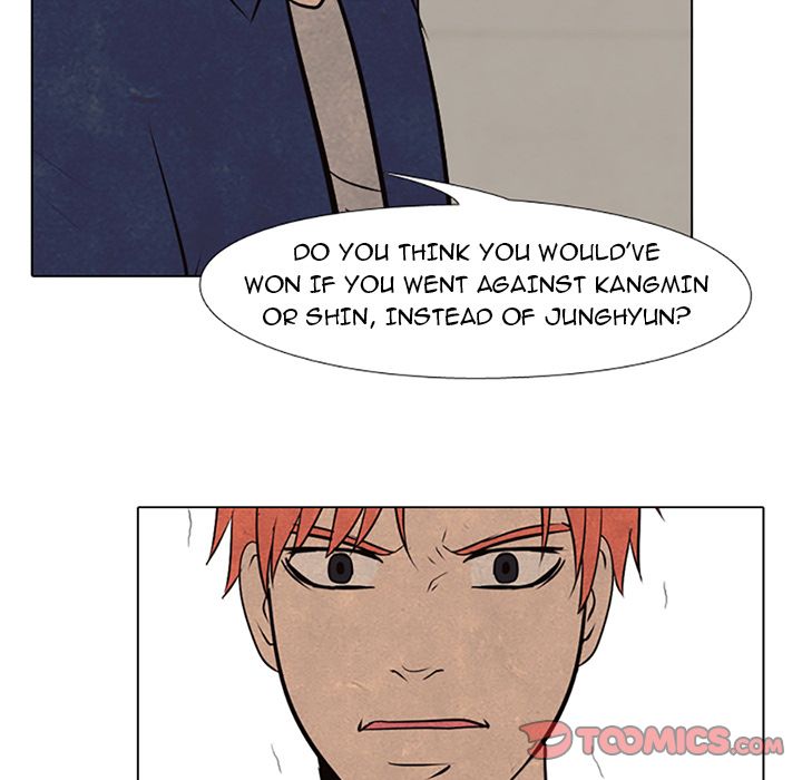 High School Devil Chapter 66 image 67