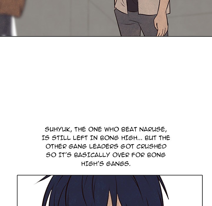 High School Devil Chapter 67 image 14