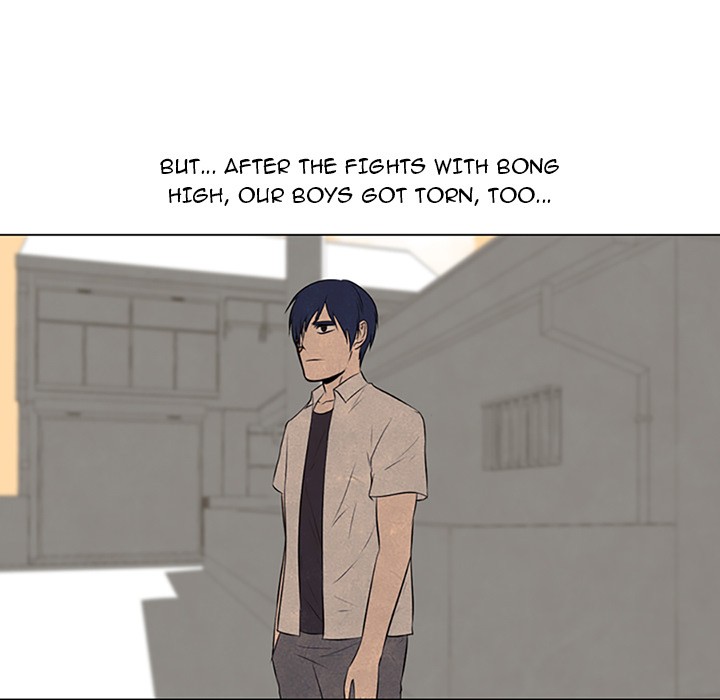 High School Devil Chapter 67 image 16