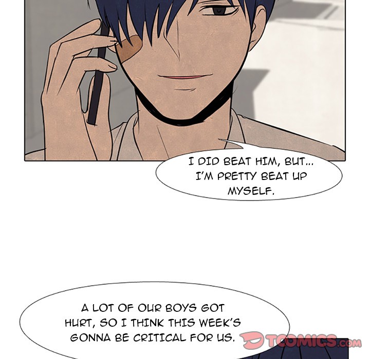 High School Devil Chapter 67 image 33
