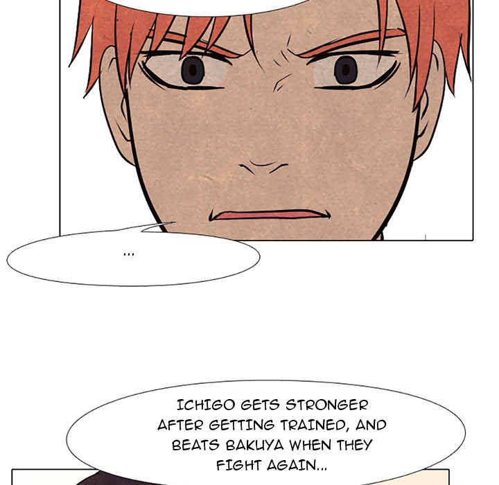 High School Devil Chapter 67 image 4