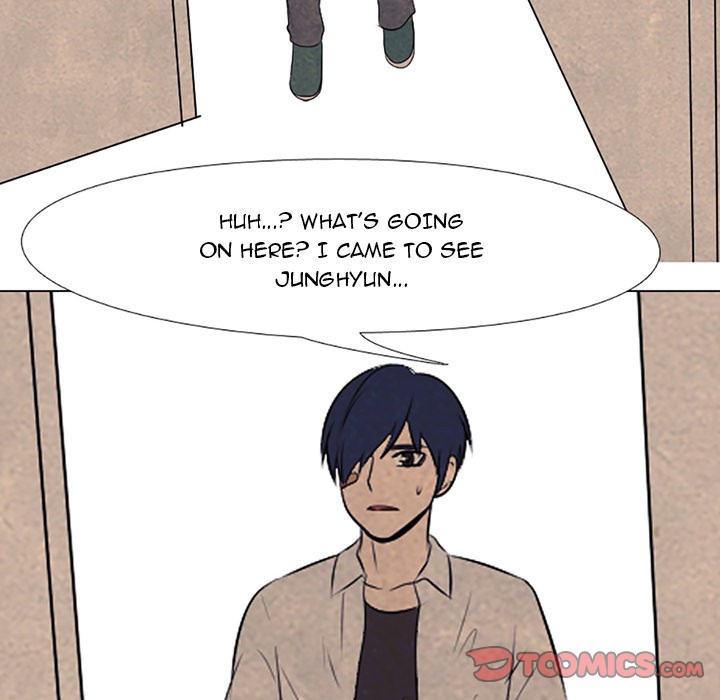 High School Devil Chapter 67 image 73
