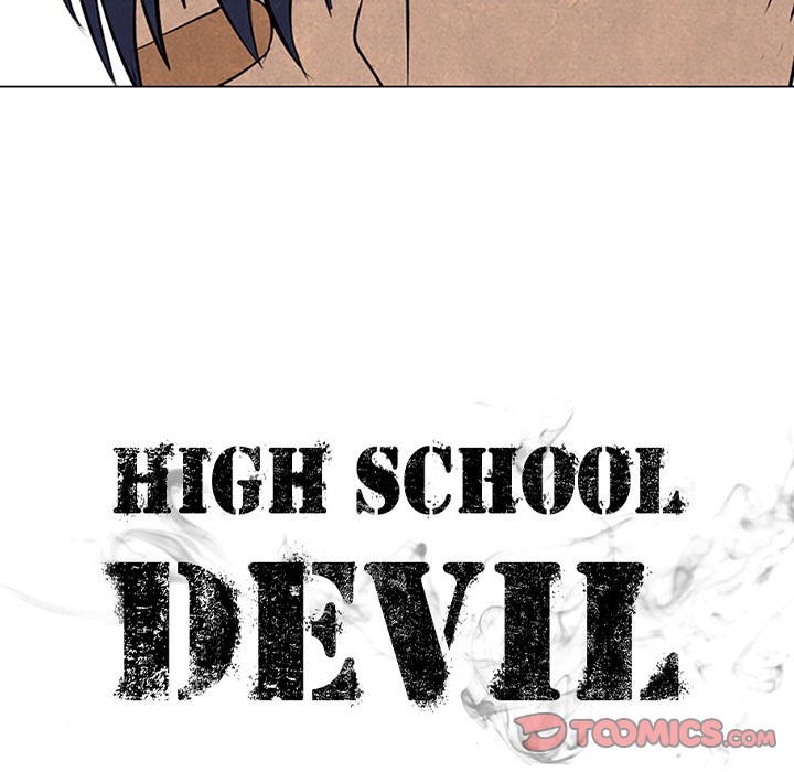 High School Devil Chapter 68 image 9