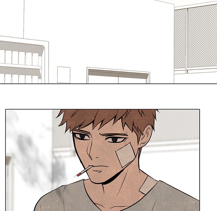 High School Devil Chapter 68 image 11