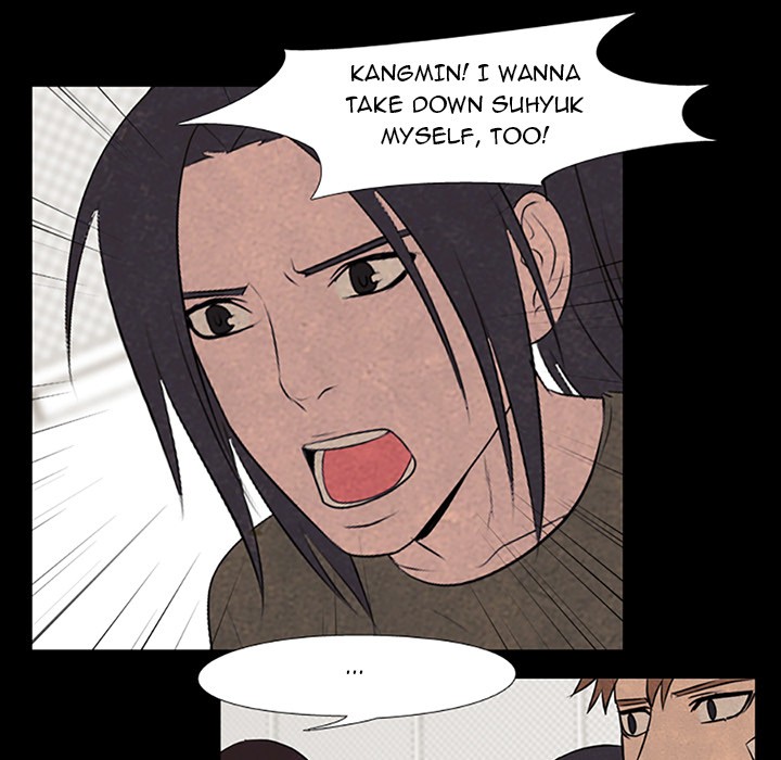 High School Devil Chapter 68 image 19