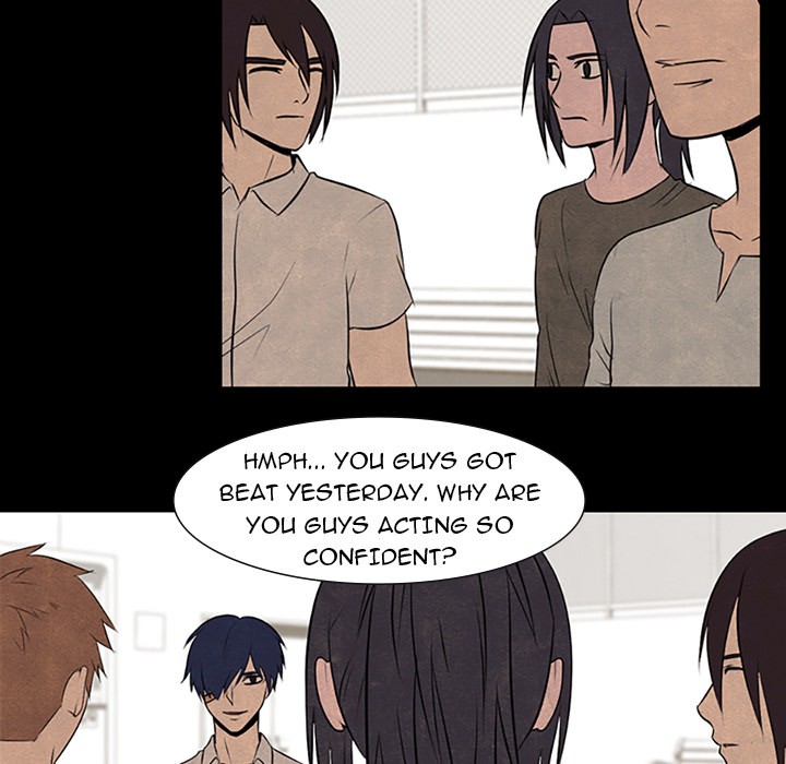 High School Devil Chapter 68 image 20