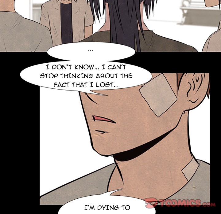High School Devil Chapter 68 image 21