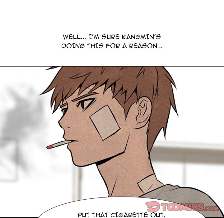 High School Devil Chapter 68 image 41