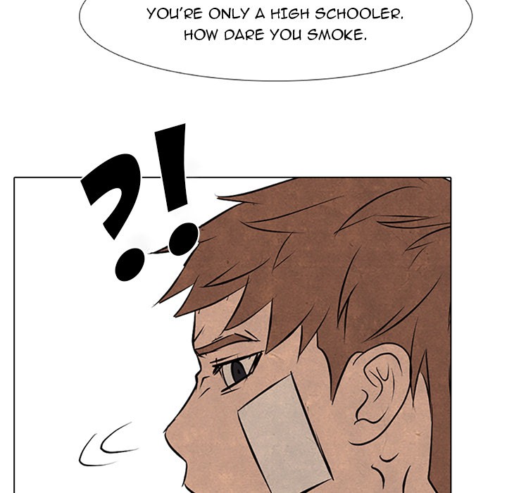 High School Devil Chapter 68 image 42