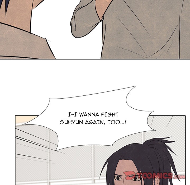 High School Devil Chapter 68 image 5