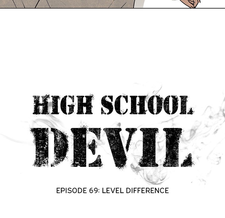 High School Devil Chapter 69 image 9