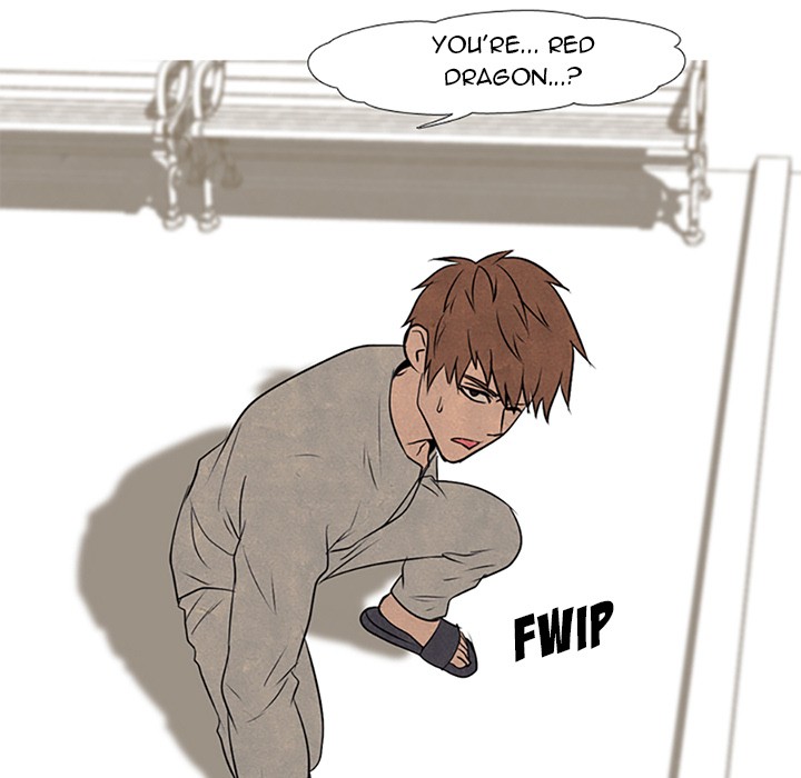 High School Devil Chapter 69 image 11