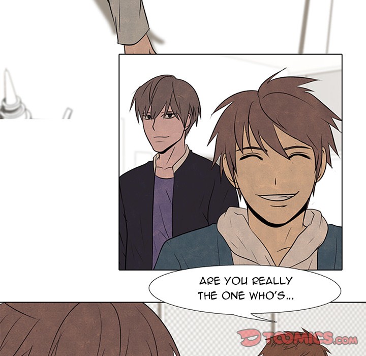 High School Devil Chapter 69 image 12