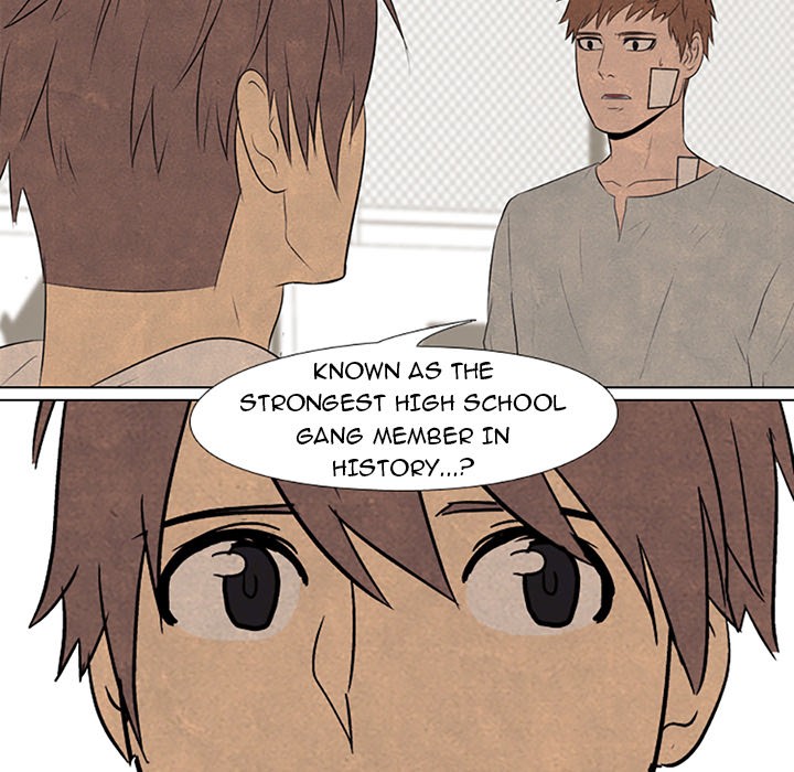 High School Devil Chapter 69 image 13