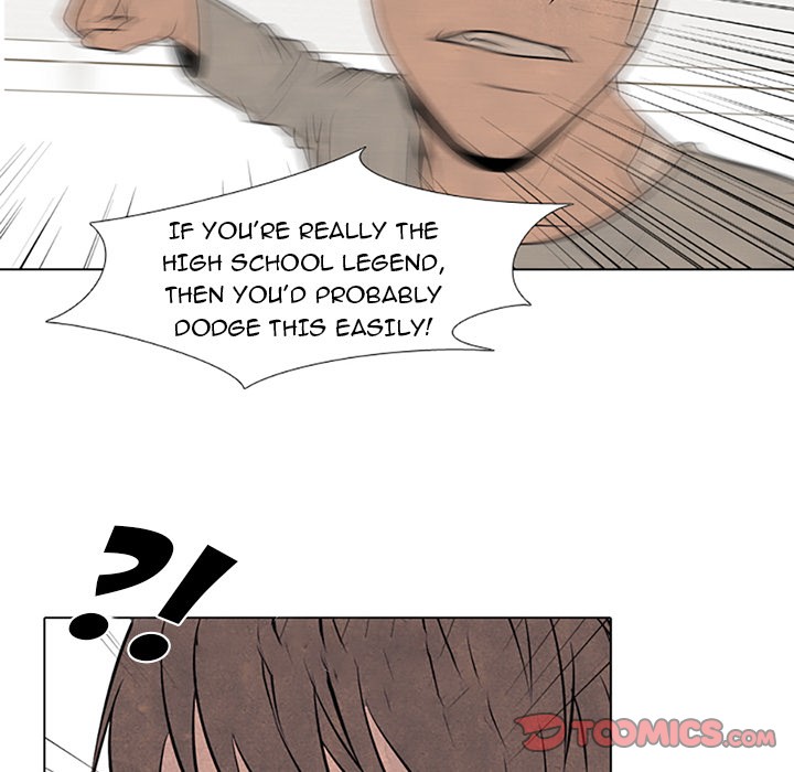 High School Devil Chapter 69 image 16
