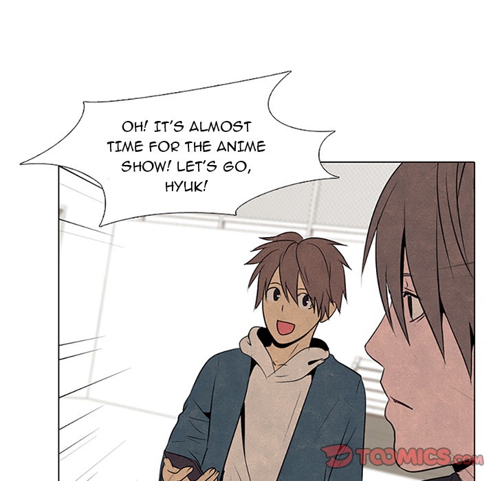 High School Devil Chapter 69 image 26