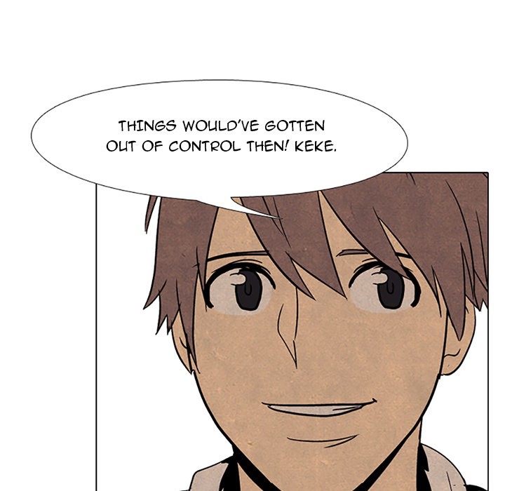 High School Devil Chapter 69 image 41