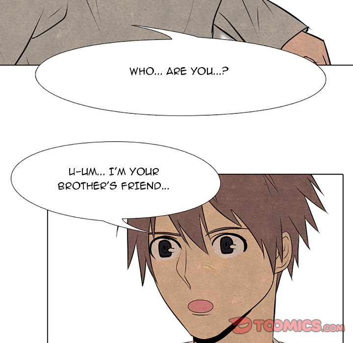 High School Devil Chapter 69 image 4