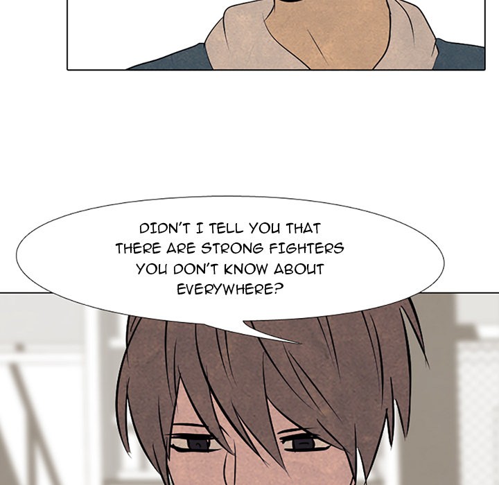 High School Devil Chapter 69 image 5