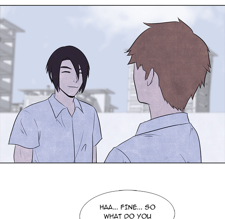 High School Devil Chapter 7 image 13