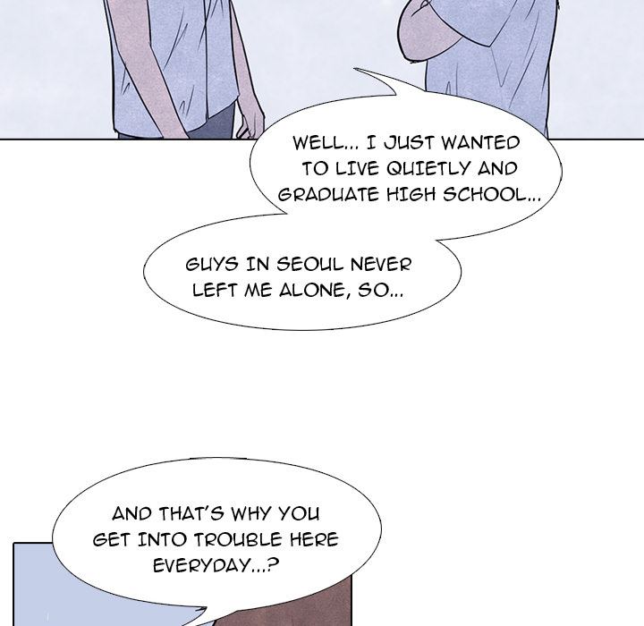 High School Devil Chapter 7 image 17