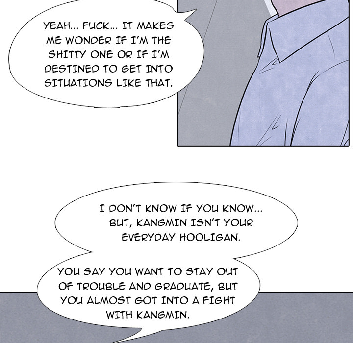 High School Devil Chapter 7 image 19