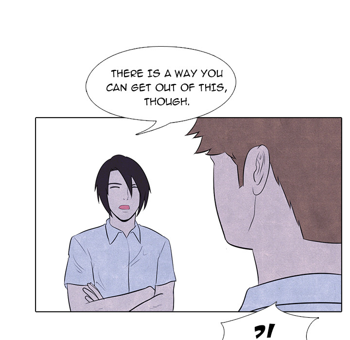 High School Devil Chapter 7 image 21