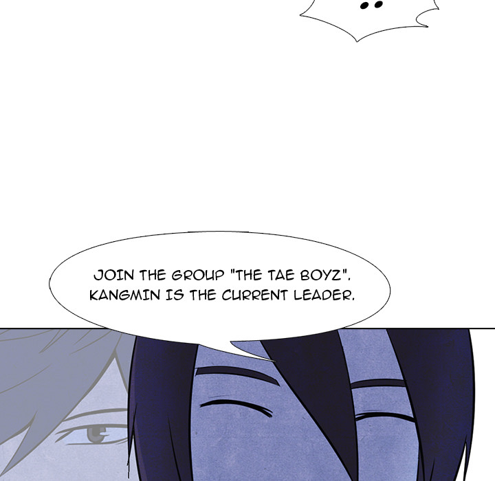 High School Devil Chapter 7 image 22